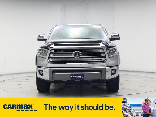 2020 Toyota Tundra 1794