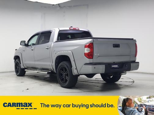 2020 Toyota Tundra 1794