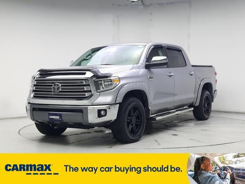 2020 Toyota Tundra 1794