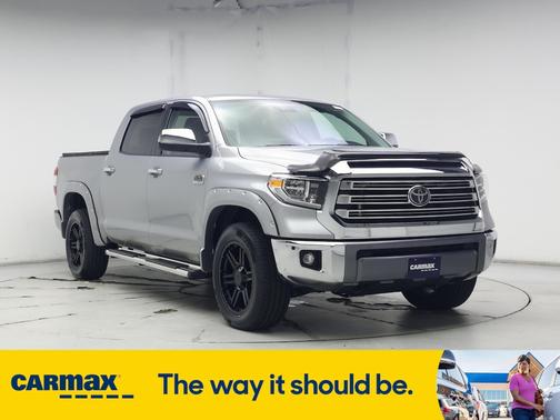 2020 Toyota Tundra 1794
