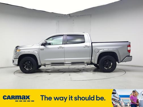 2020 Toyota Tundra 1794