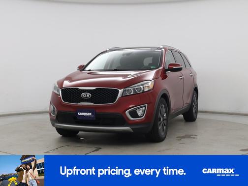 2018 Kia Sorento EX