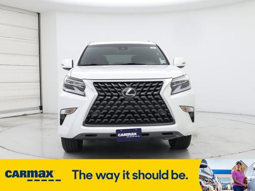 2021 Lexus GX 460