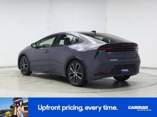 2023 Toyota Prius XLE