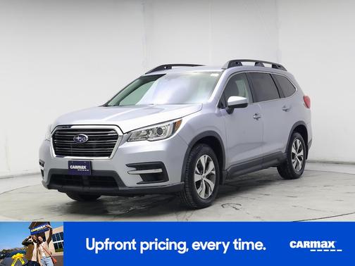 2019 Subaru Ascent Premium