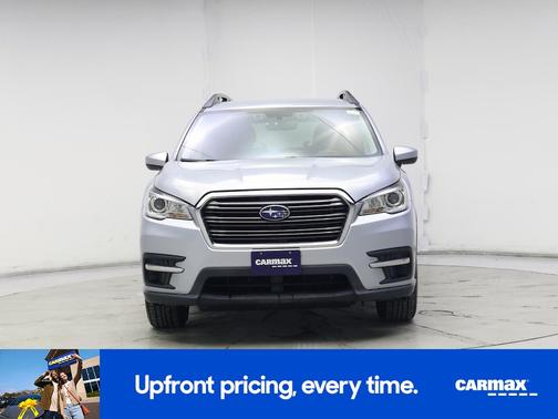 2019 Subaru Ascent Premium