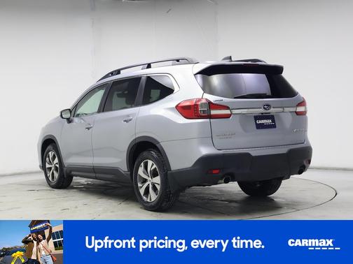 2019 Subaru Ascent Premium