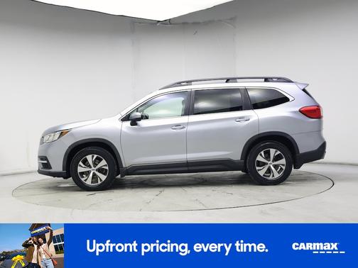 2019 Subaru Ascent Premium