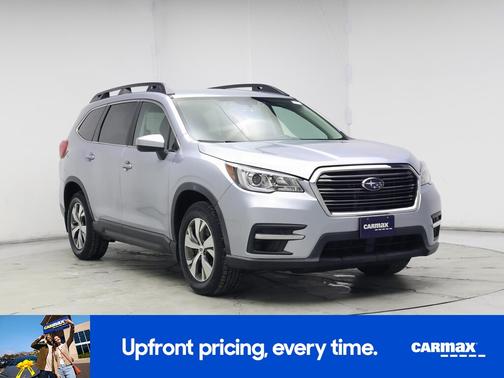 2019 Subaru Ascent Premium