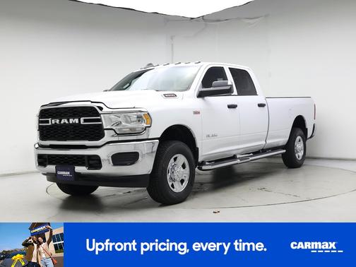 2022 RAM 3500 Tradesman