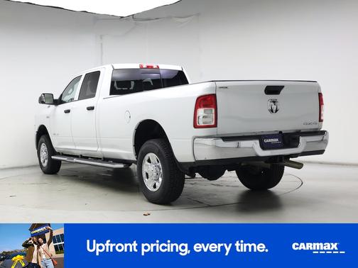 2022 RAM 3500 Tradesman