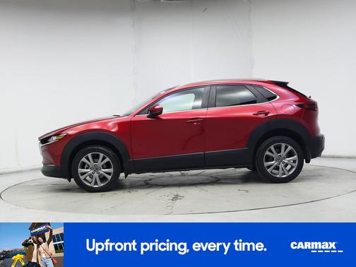 2022 Mazda CX-30 Select