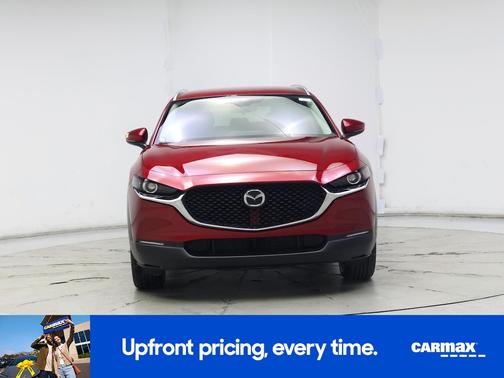 2022 Mazda CX-30 Select