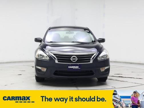 2015 Nissan Altima S