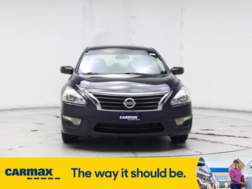 2015 Nissan Altima S