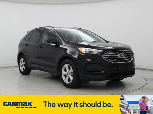 2021 Ford Edge SE