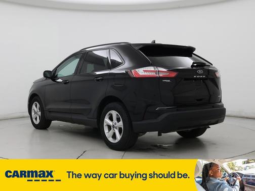 2021 Ford Edge SE