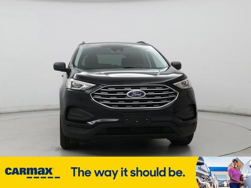 2021 Ford Edge SE