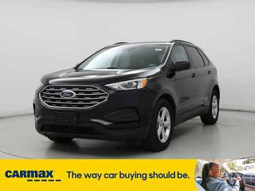 2021 Ford Edge SE