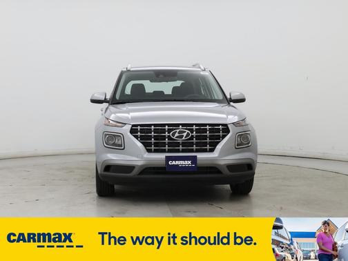 2020 Hyundai VENUE SEL