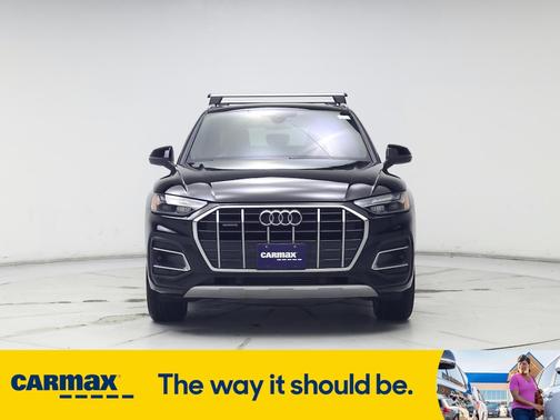 2021 Audi Q5 Premium