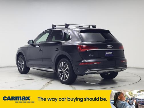 2021 Audi Q5 Premium