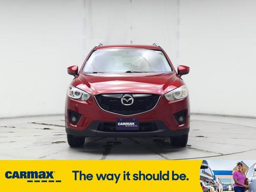 2015 Mazda CX-5 Touring