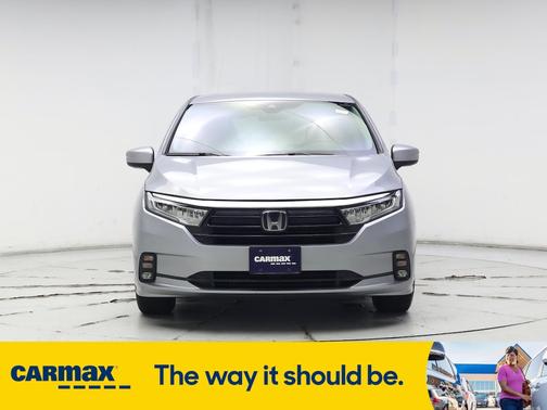 2022 Honda Odyssey EX