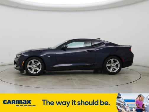 2016 Chevrolet Camaro LT