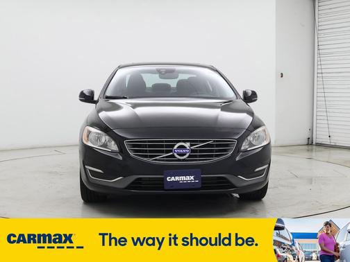 2017 Volvo S60 T5 Inscription