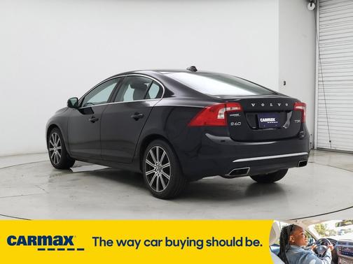 2017 Volvo S60 T5 Inscription