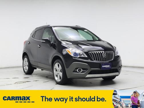 2016 Buick Encore Convenience