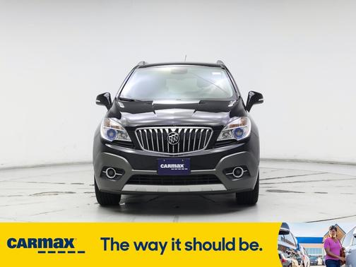 2016 Buick Encore Convenience