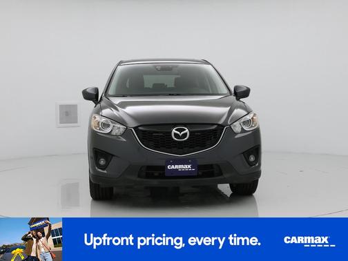 2014 Mazda CX-5 Grand Touring