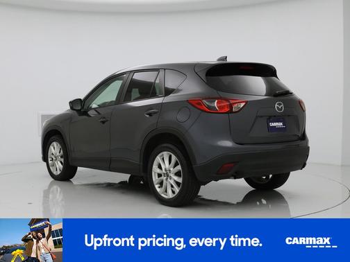 2014 Mazda CX-5 Grand Touring