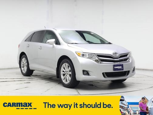 2014 Toyota Venza LE