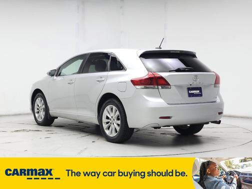 2014 Toyota Venza LE