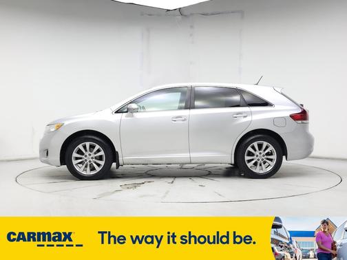 2014 Toyota Venza LE
