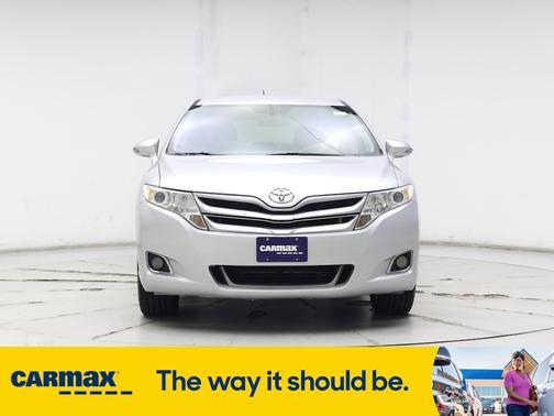 2014 Toyota Venza LE