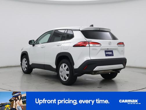 2023 Toyota Corolla Cross L