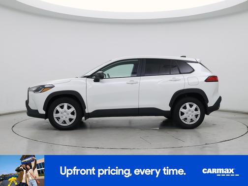 2023 Toyota Corolla Cross L