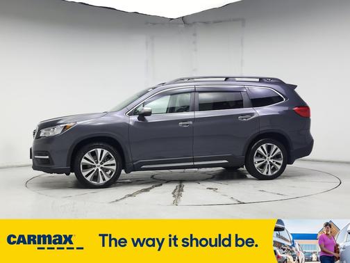 2021 Subaru Ascent Touring