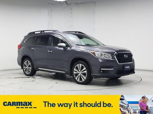 2021 Subaru Ascent Touring