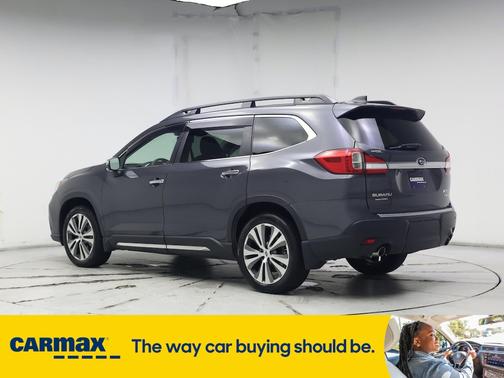 2021 Subaru Ascent Touring