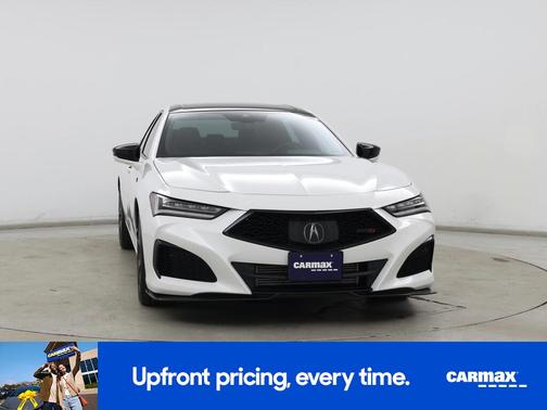 2023 Acura TLX SH-AWD Type S