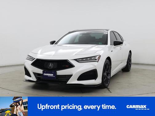 2023 Acura TLX SH-AWD Type S