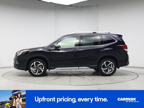 2022 Subaru Forester Touring