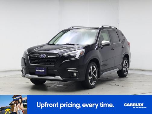 2022 Subaru Forester Touring