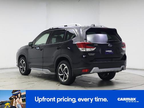 2022 Subaru Forester Touring