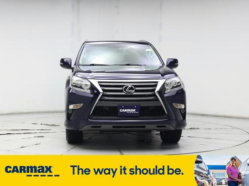 2018 Lexus GX 460 Premium